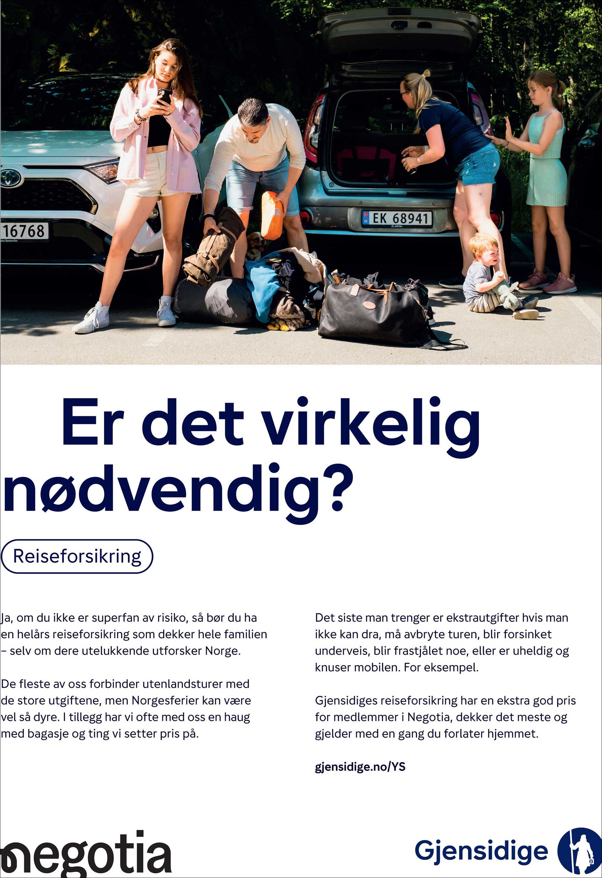 Reklamebanner